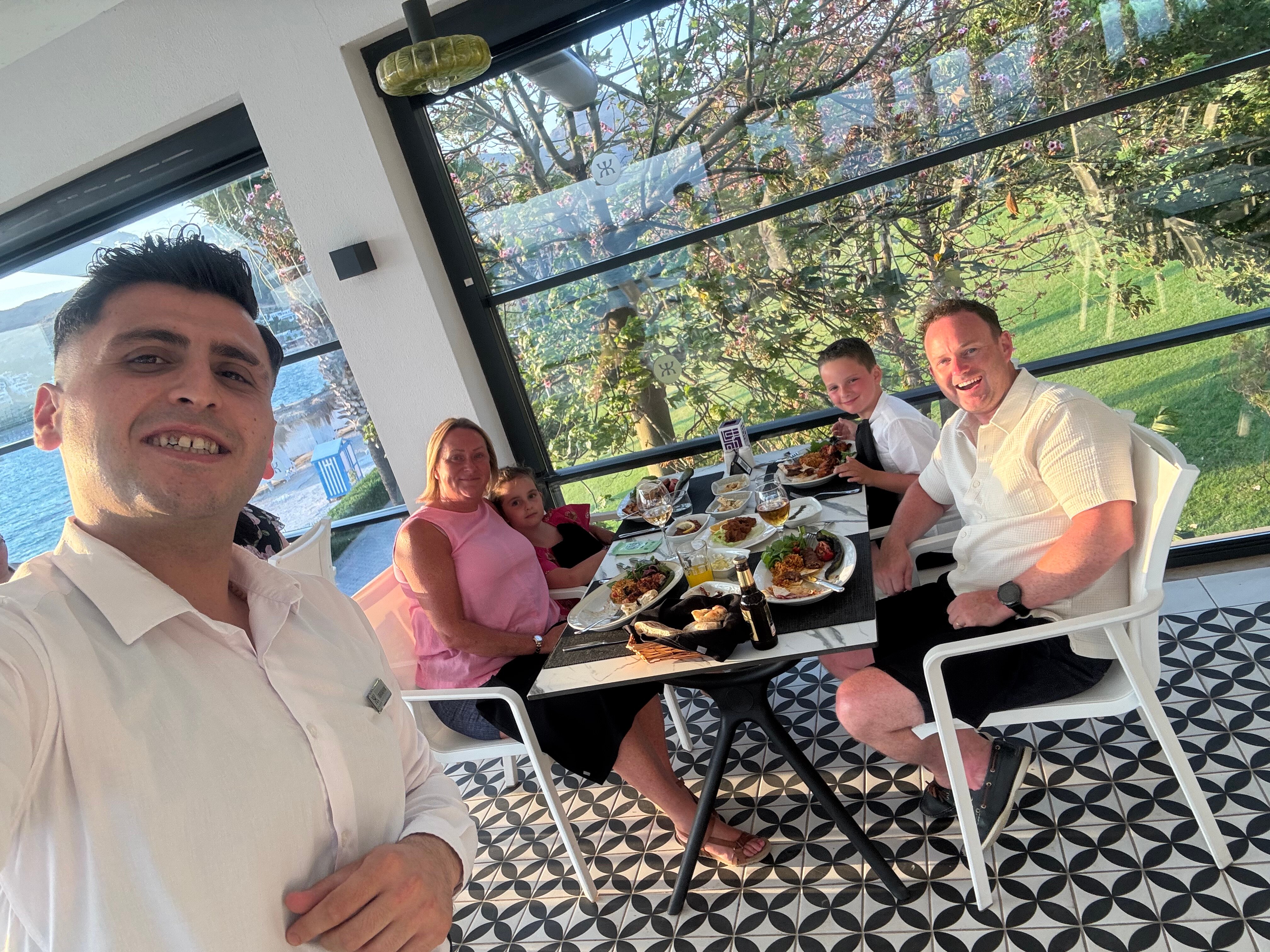 Kefaluka Resort Bodrum-官方