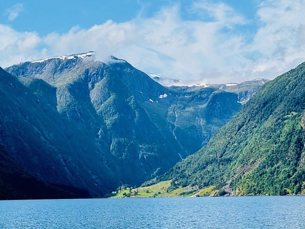 Balestrand Fjord Adventures-Balestrand必去景点