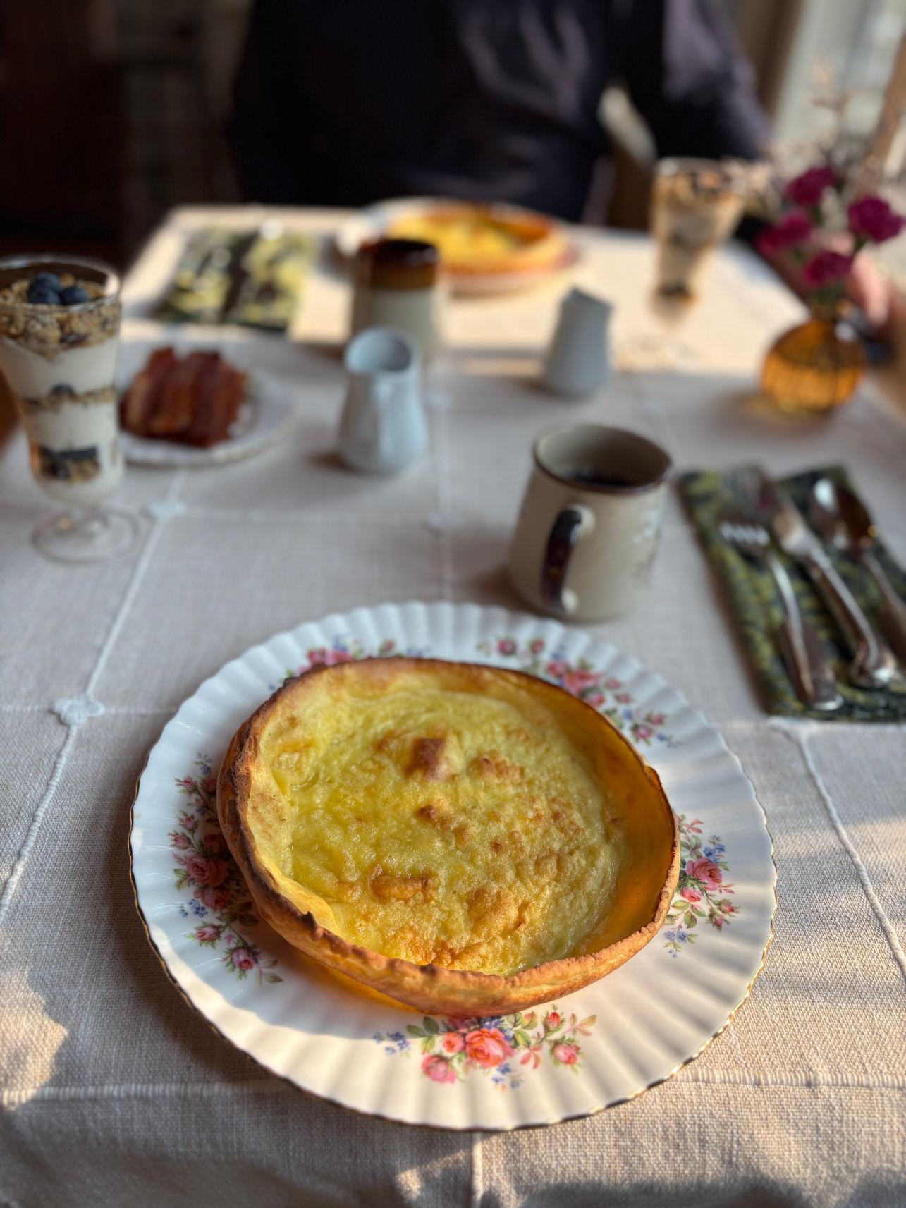 Celibeth House Bed and Breakfast-官方
