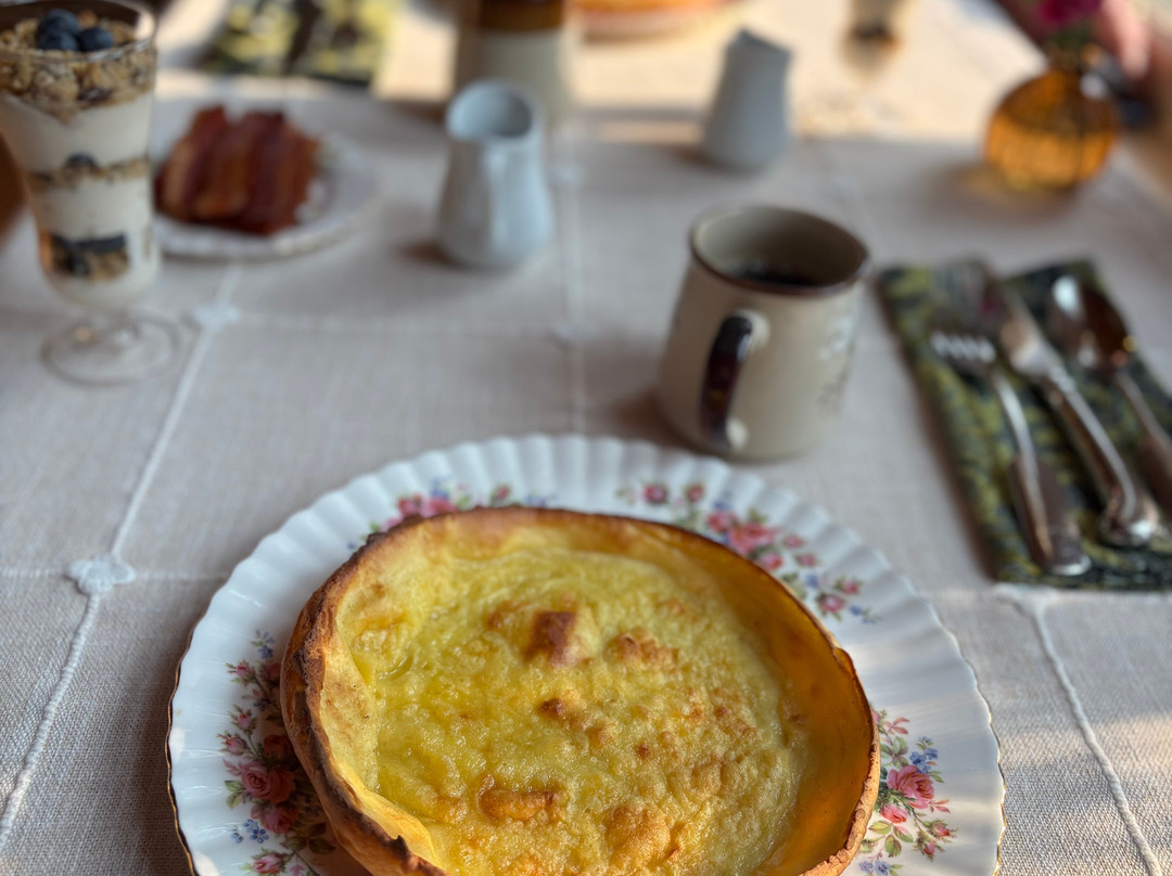 Celibeth House Bed and Breakfast主图