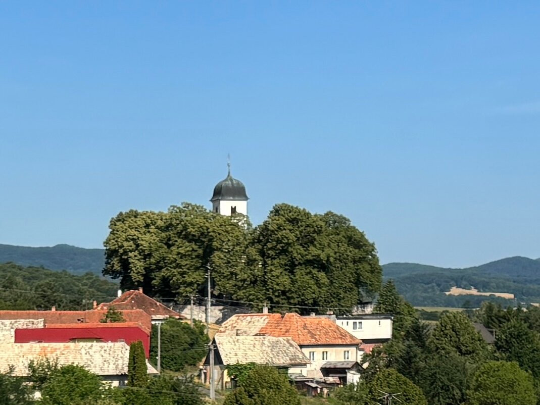 Church Of Catherine Alexandria-Sasa必去景点