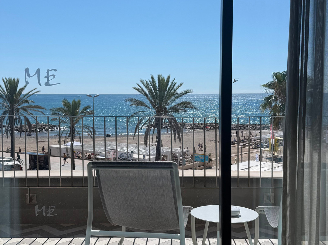 ME Sitges Terramar主图