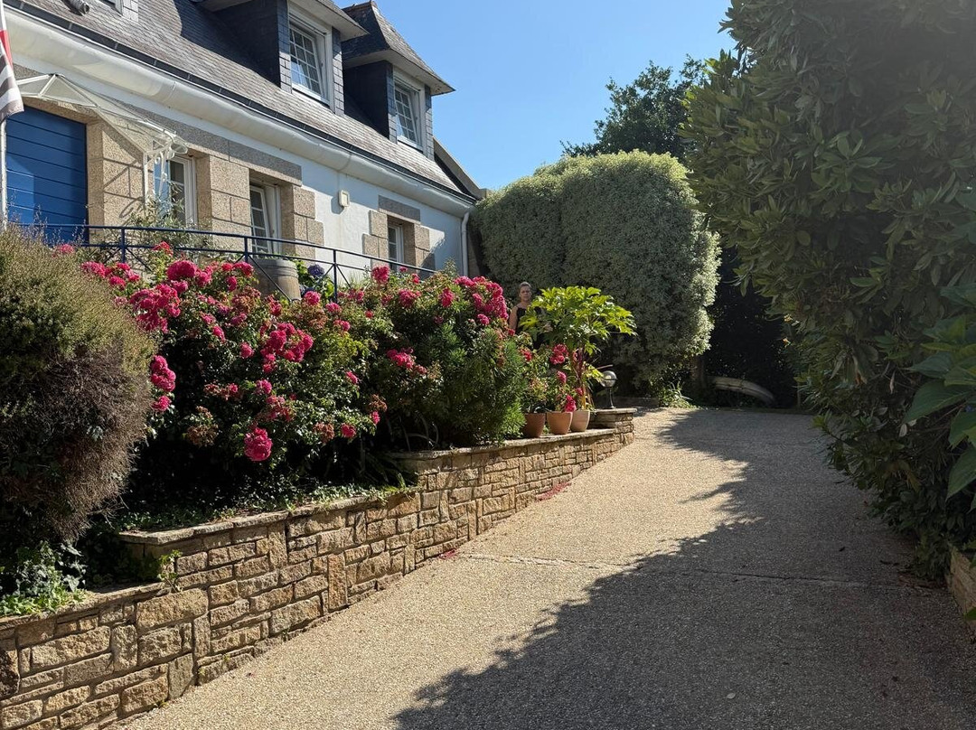 Villa Des Fleurs D'Ajoncs主图