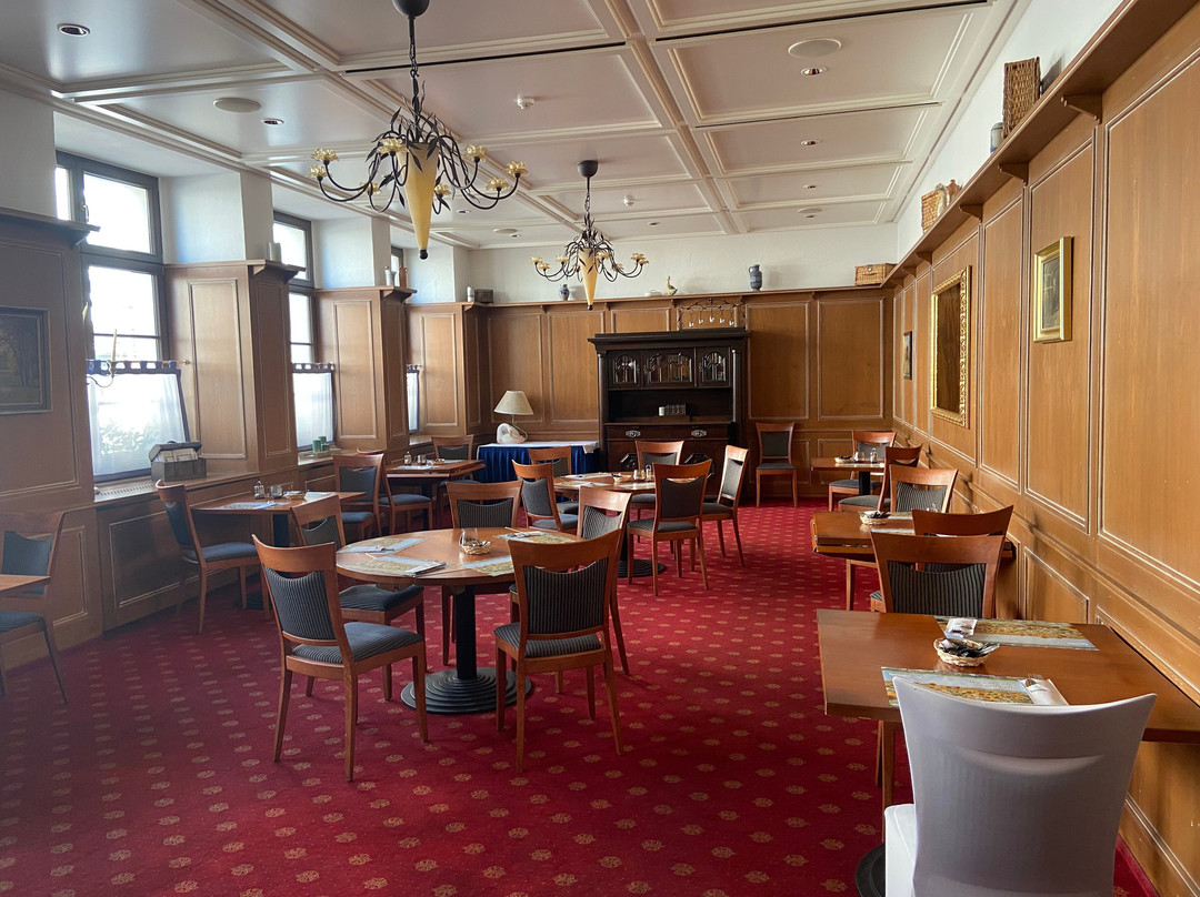 Hotel Gasthaus Zum Schwan主图