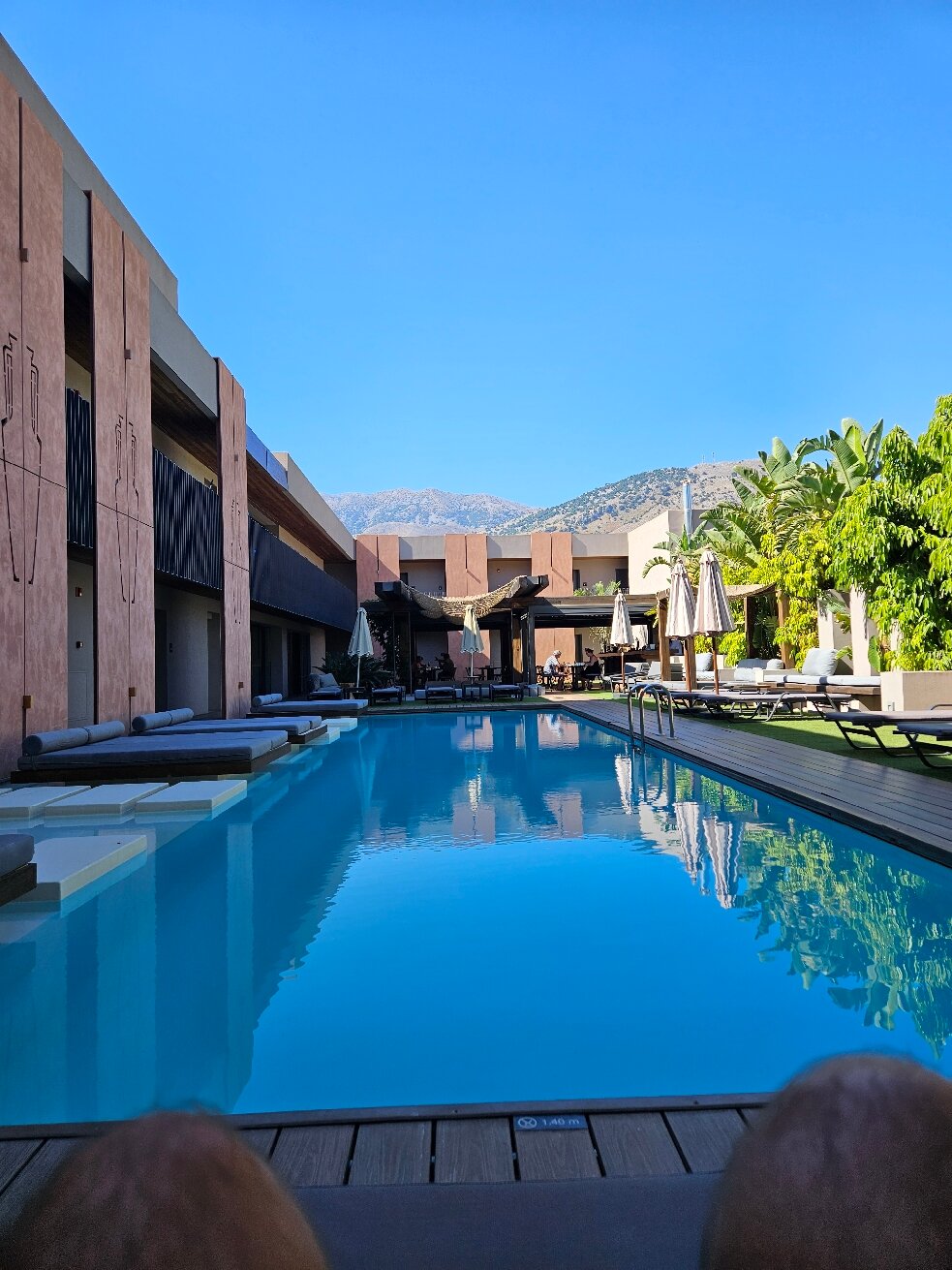 Pilot Amphora Boutique Hotel-官方