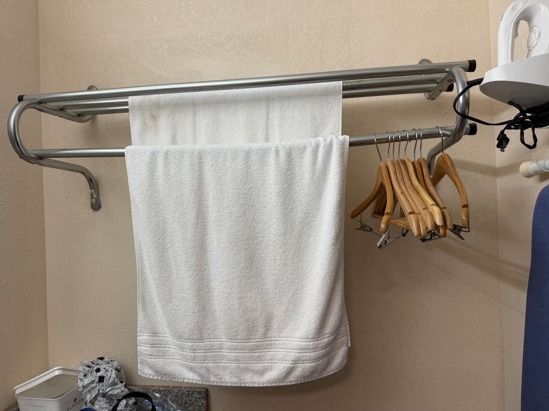 维瑟维尔华美达酒店主图