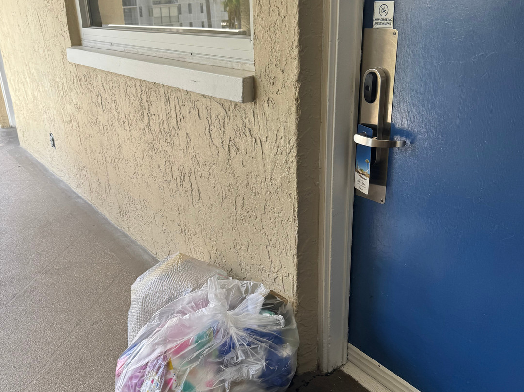 贸易风岛大酒店主图