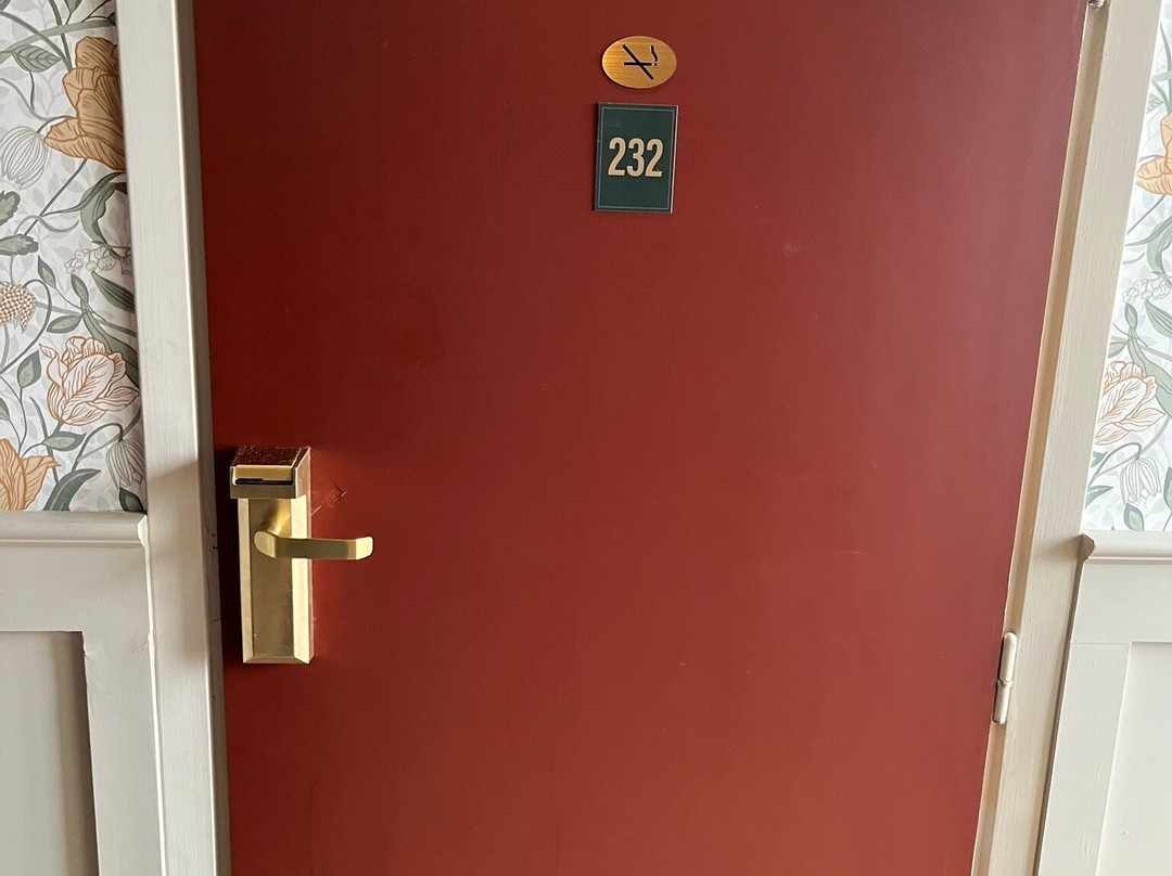 Stadshotellet i Lidkoping - Sweden Hotels主图