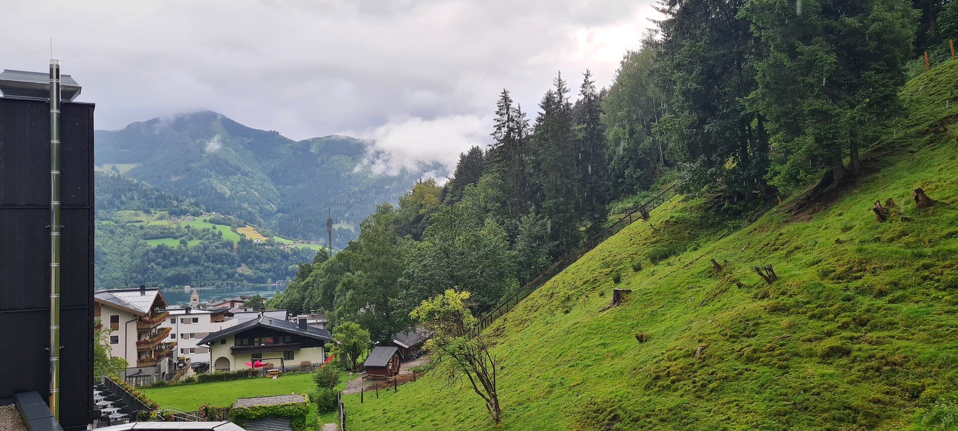 Hotel Der Waldhof-客卧