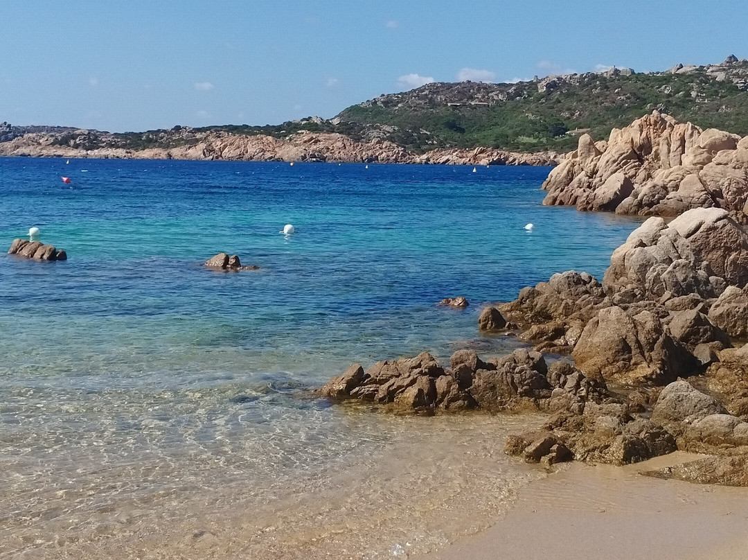 Hotel Cala Lunga主图