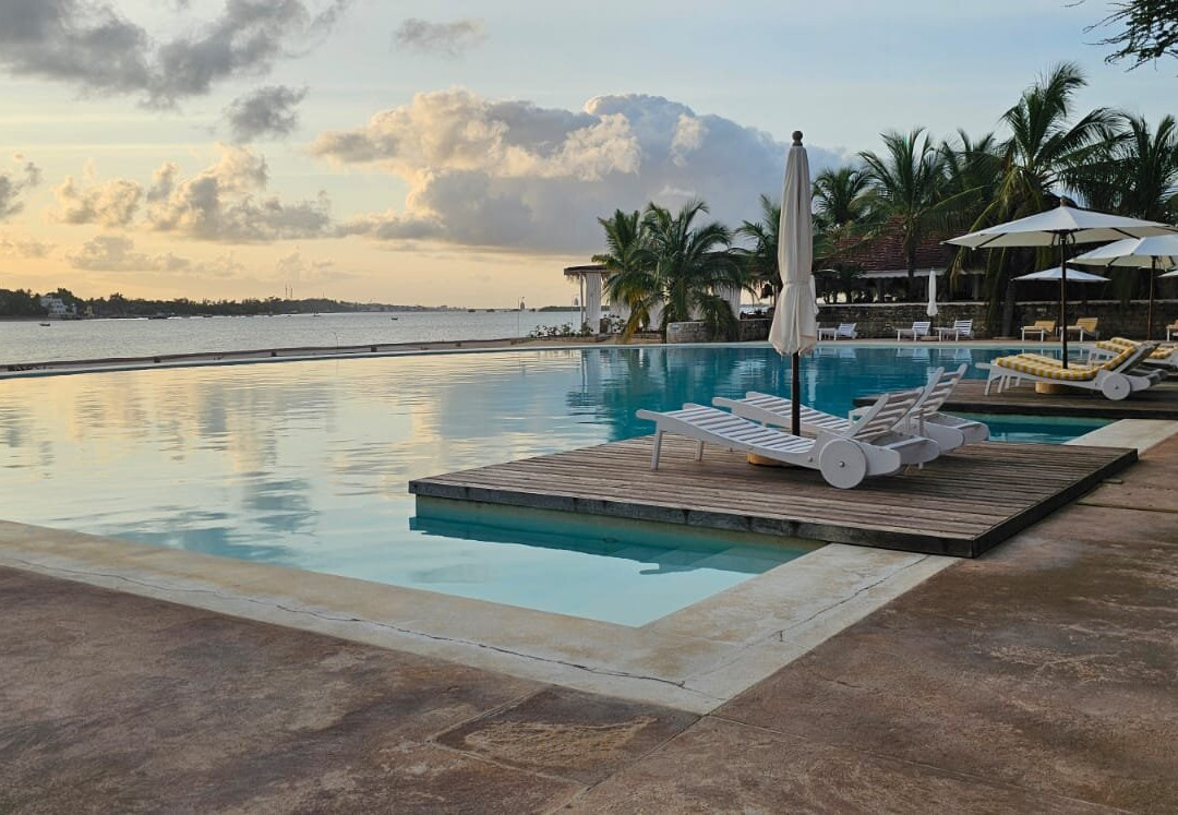 The Majlis Resort主图