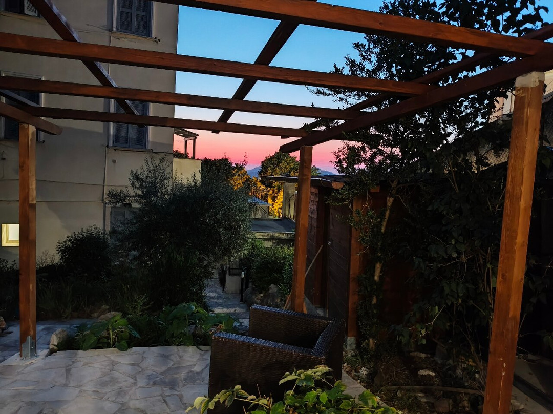 La Terrazza
