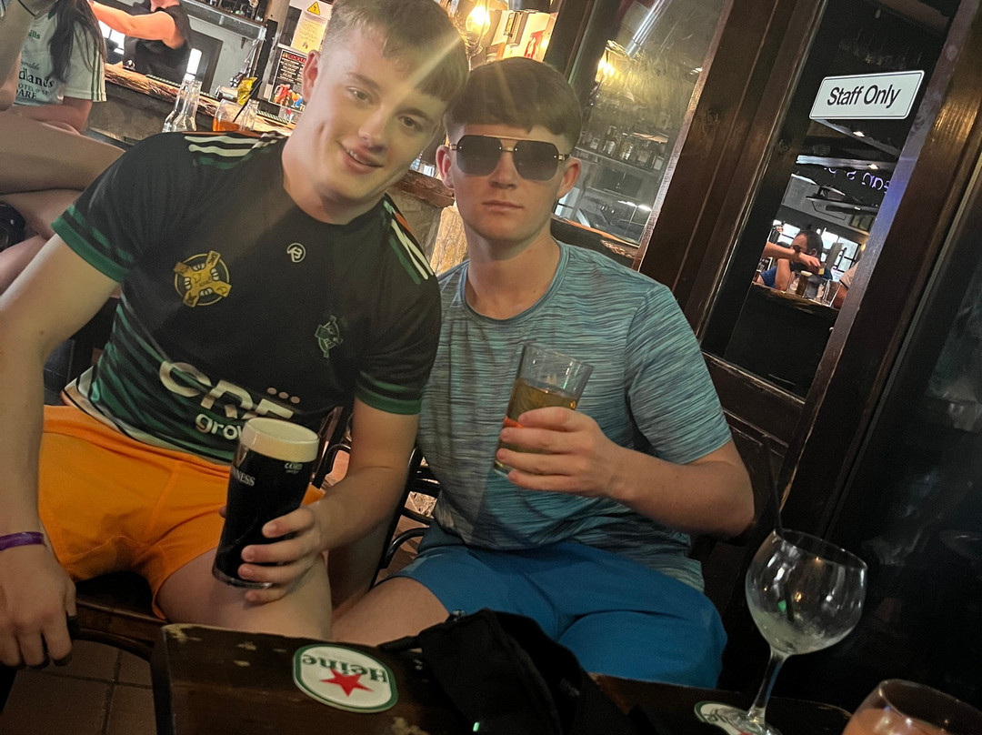 Sean's Place-马洛卡岛必去景点