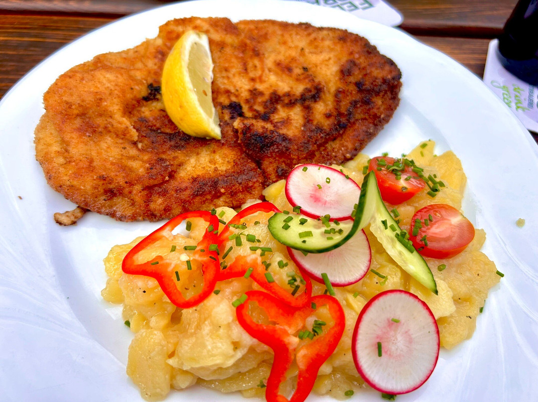 Gasthaus Eichelgarten主图