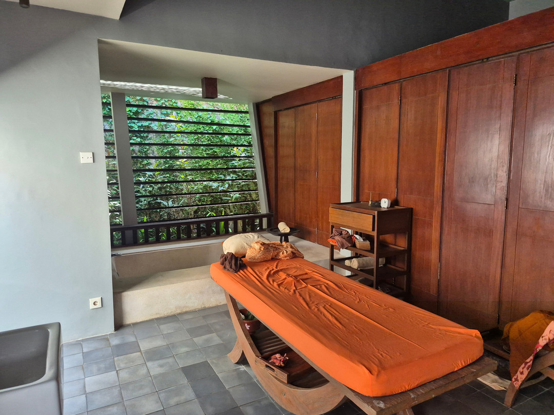 Rama Spa Candidasa-甘地达萨必去景点