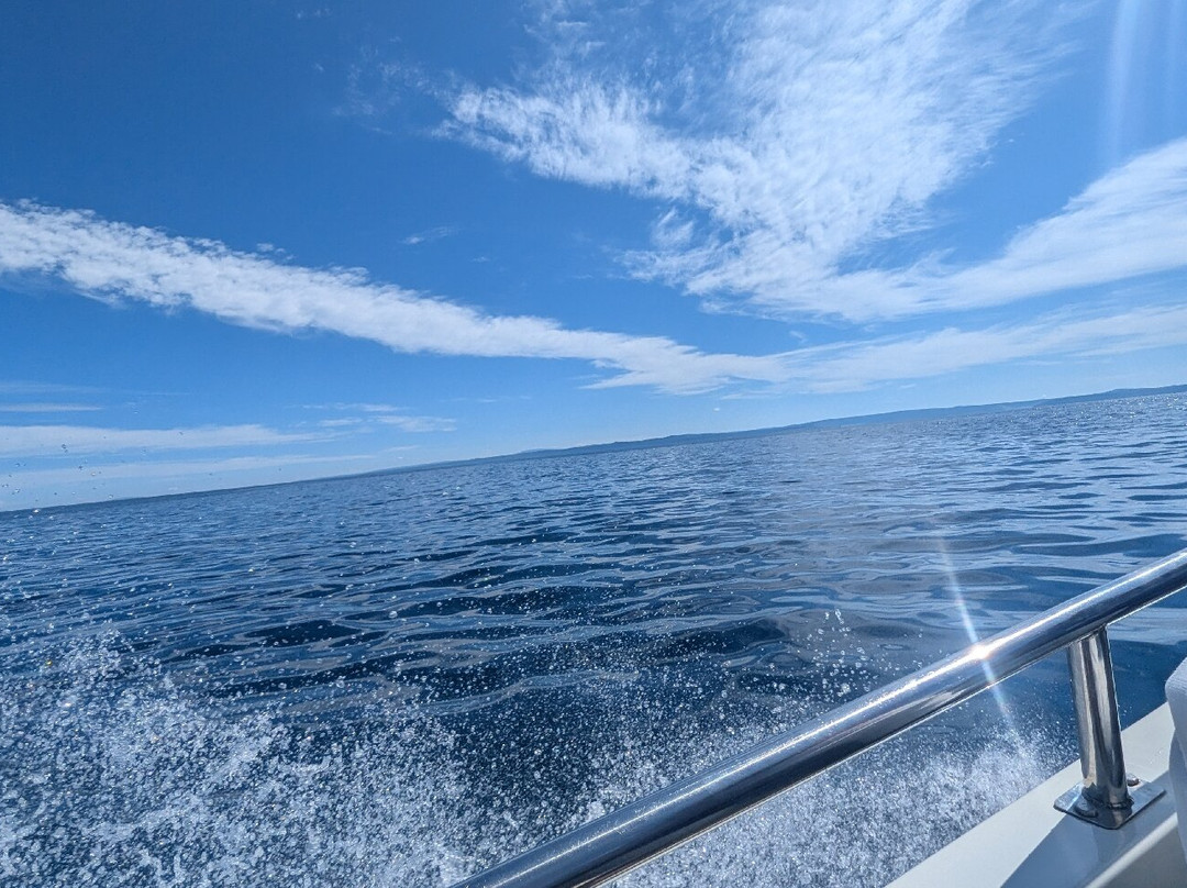 Khuvsgul Lake-哈特高必去景点