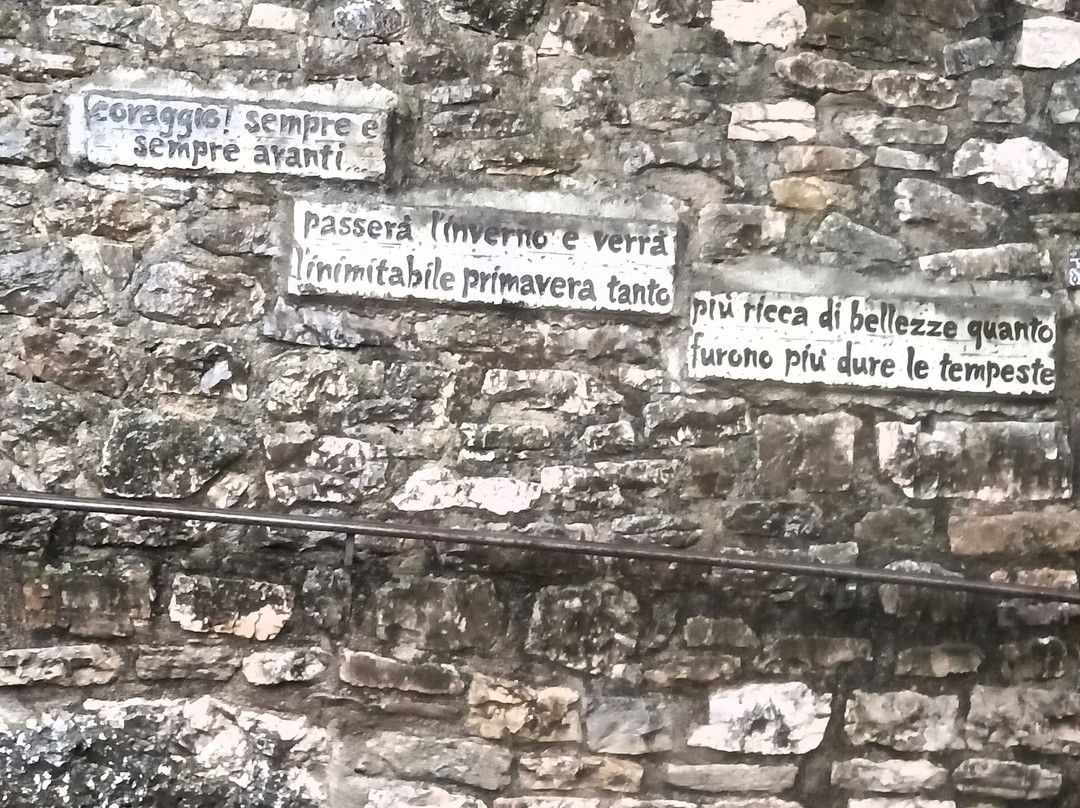 Casa Natale di Padre Pio-Pietrelcina必去景点