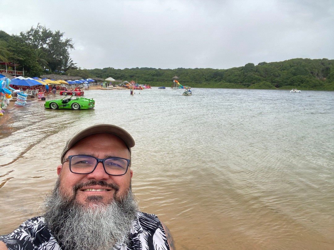 Lagoa de Arituba-Nisia Floresta必去景点