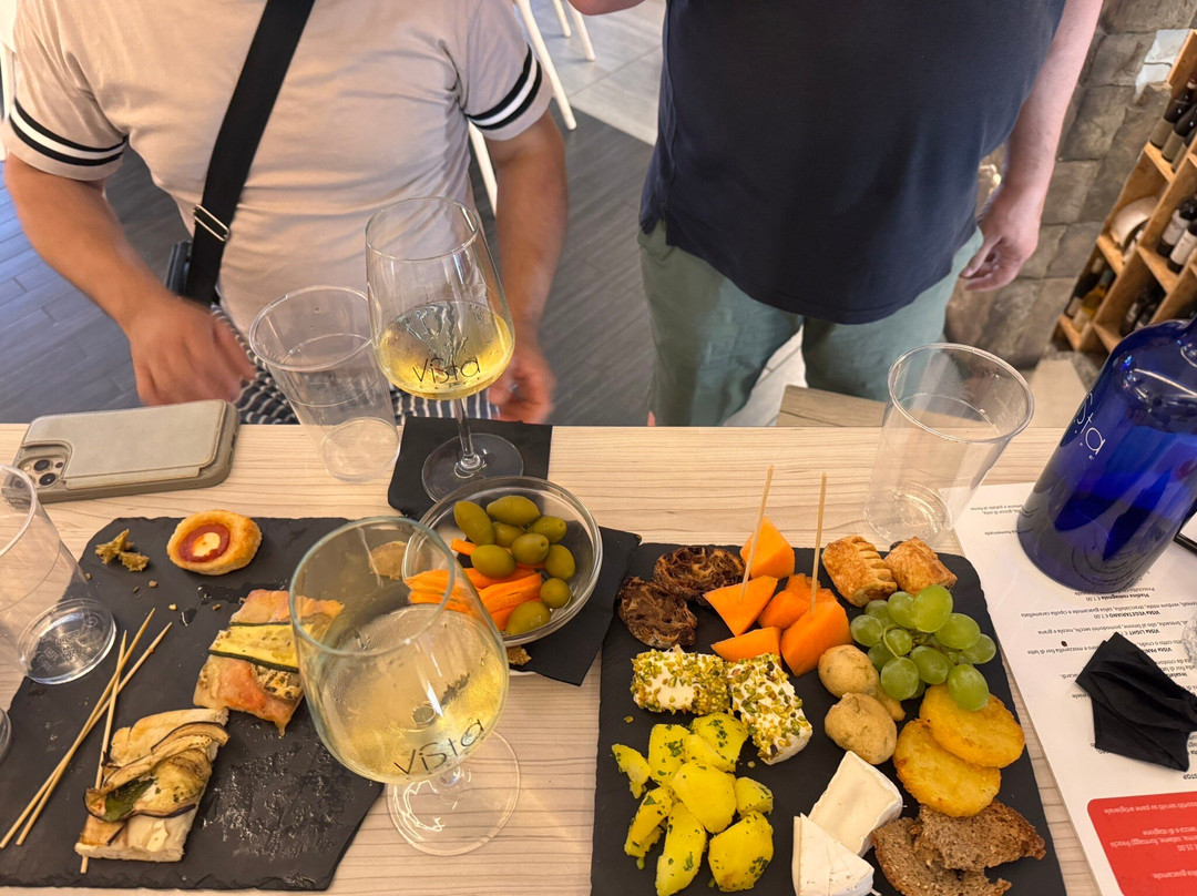 Vista Caffe'-蒙扎必去景点