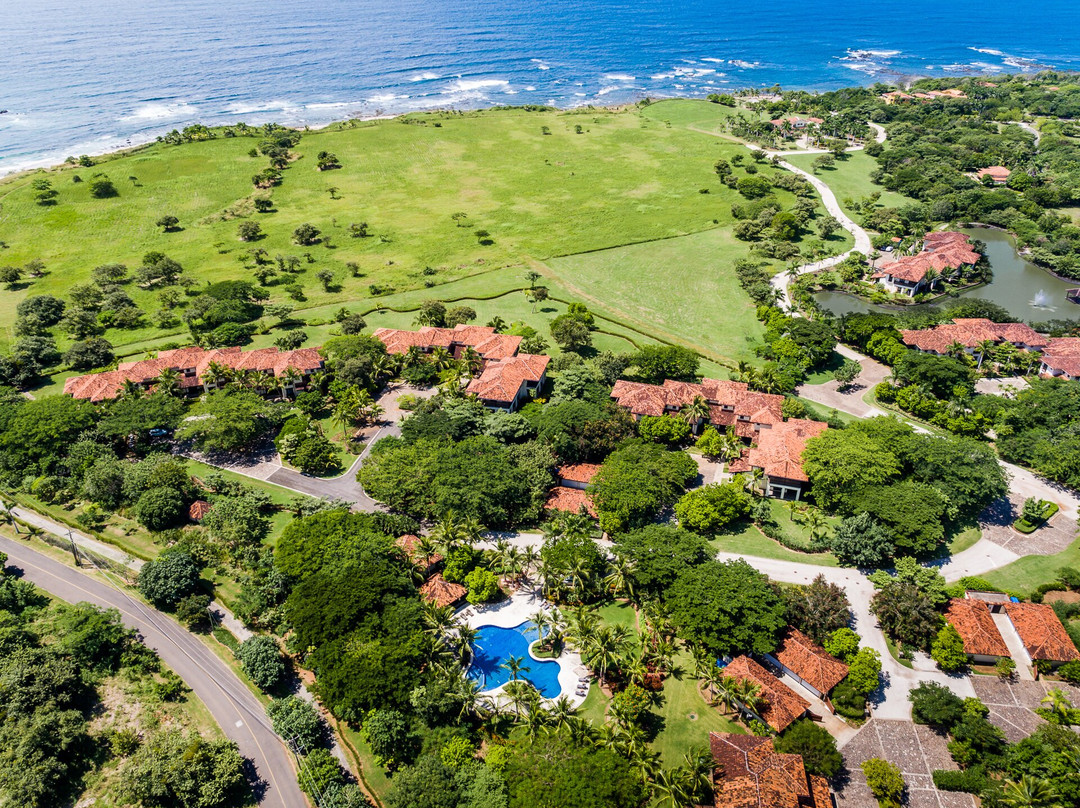 Hacienda Pinilla Beach & Golf Resort