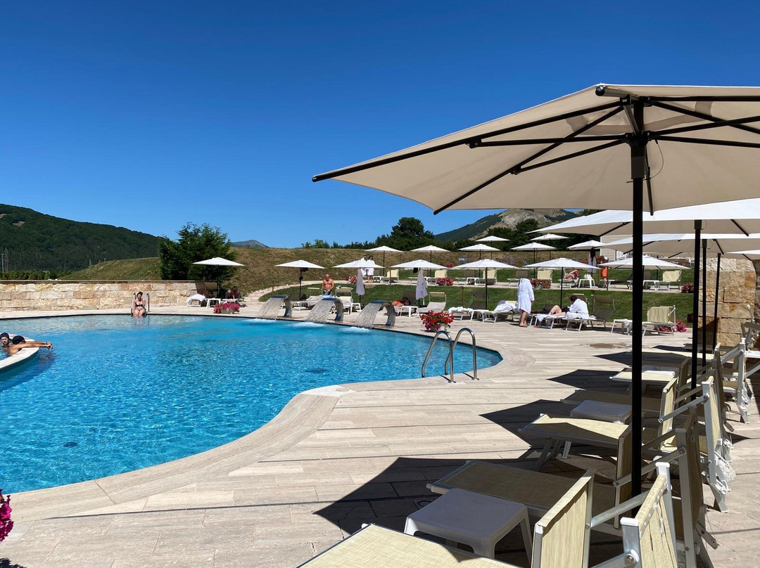 Aqua Montis Resort & Spa主图