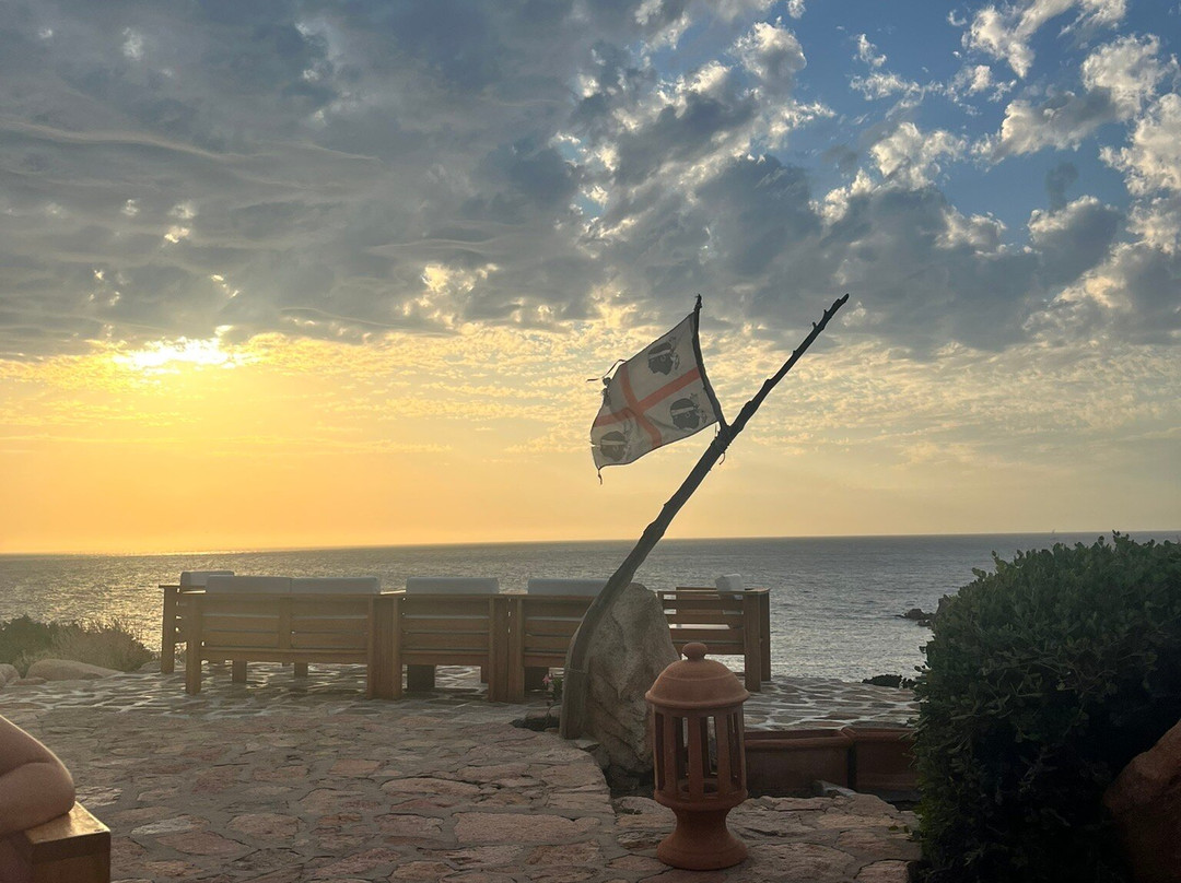 Baraonda Lounge Bar-Costa Paradiso必去景点