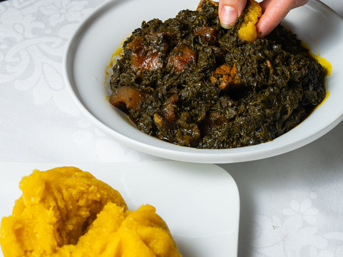 La Marmite d’Annick