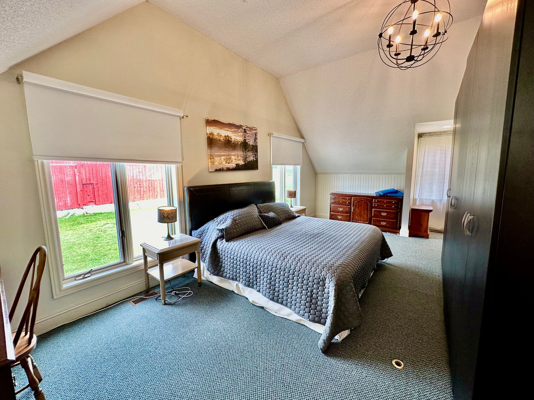 Mountain Ash Country Manor主图