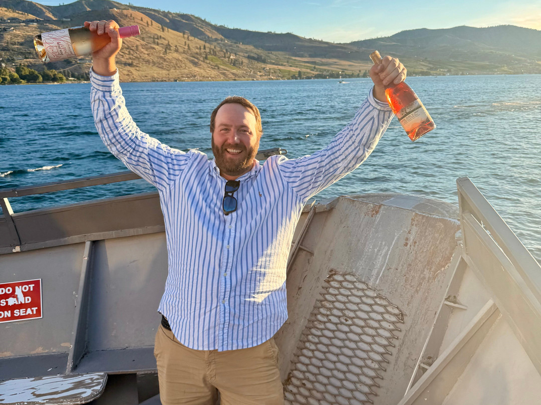 Hard Row to Hoe Vineyards-Manson必去景点