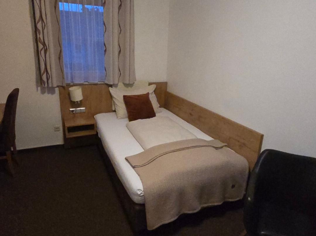 Hotel Schaider主图