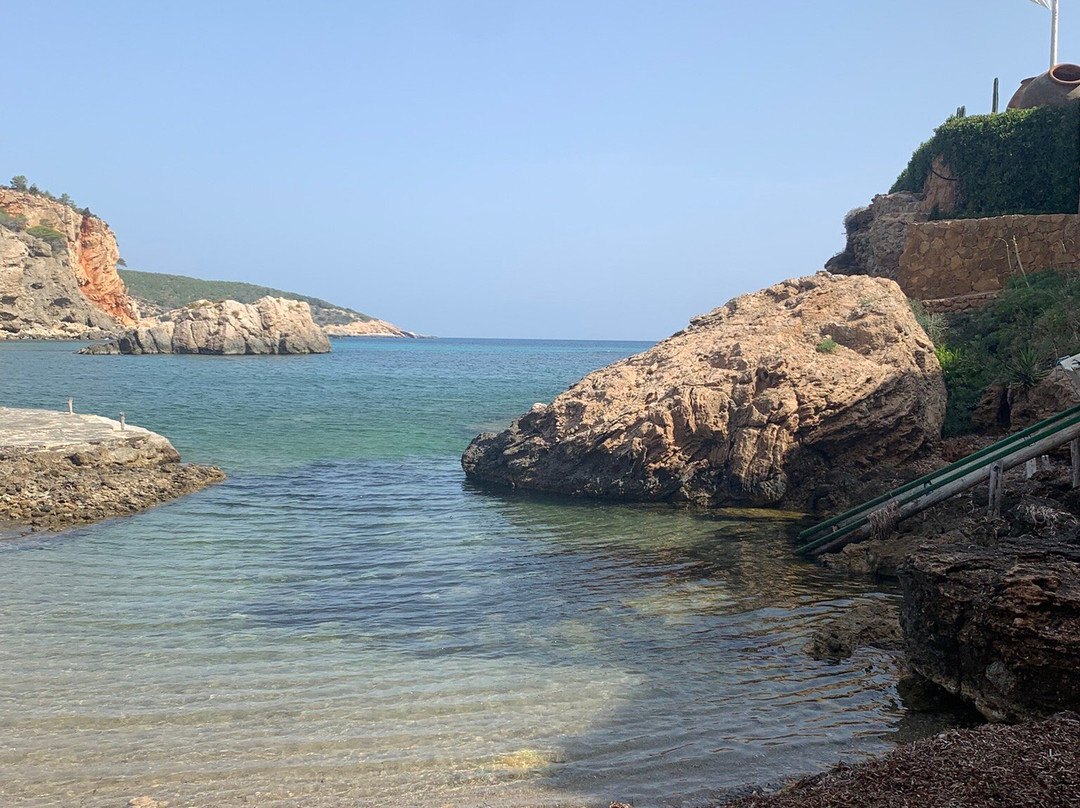 Cala Xarraca-波蒂那茨必去景点