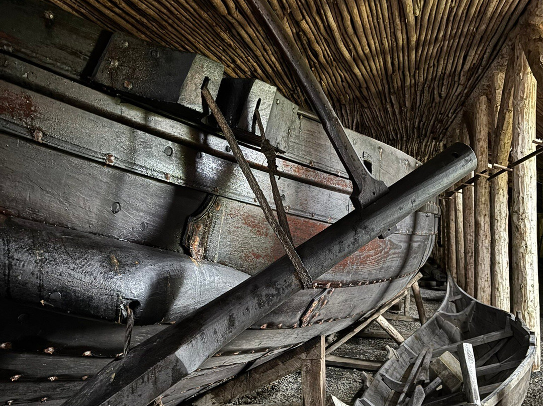 Norstead Viking Village-L'Anse aux Meadows必去景点