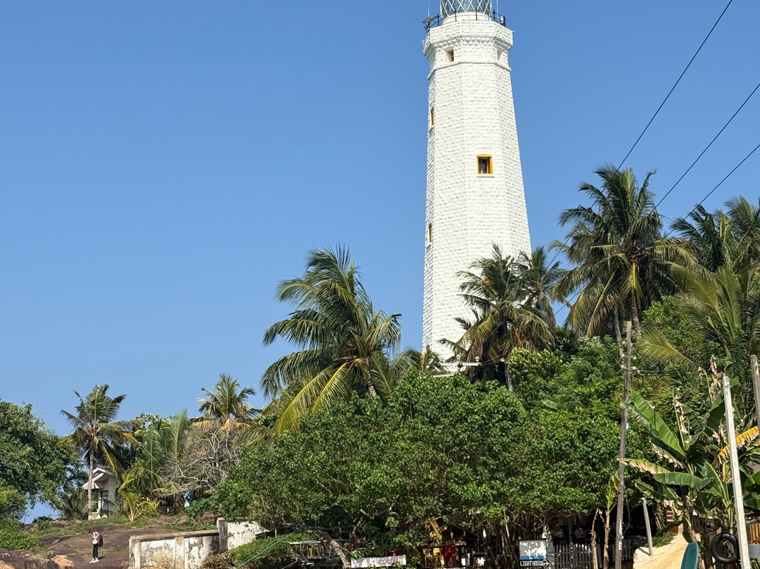 Vira Ceylon Tours & Travels-米迪加玛必去景点