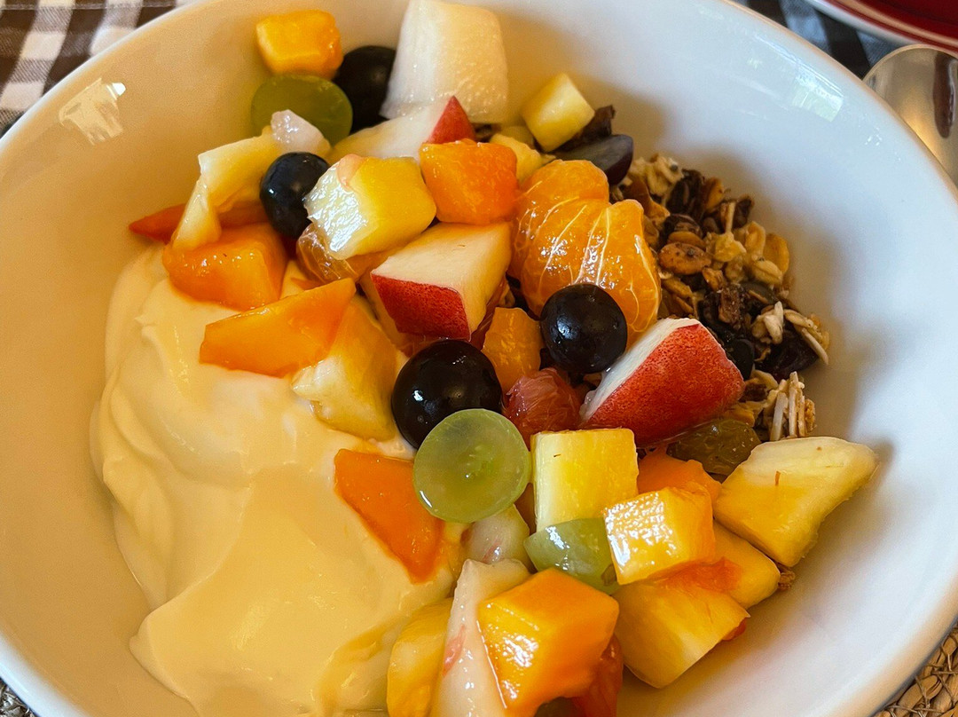 Elmsdale Guest House主图