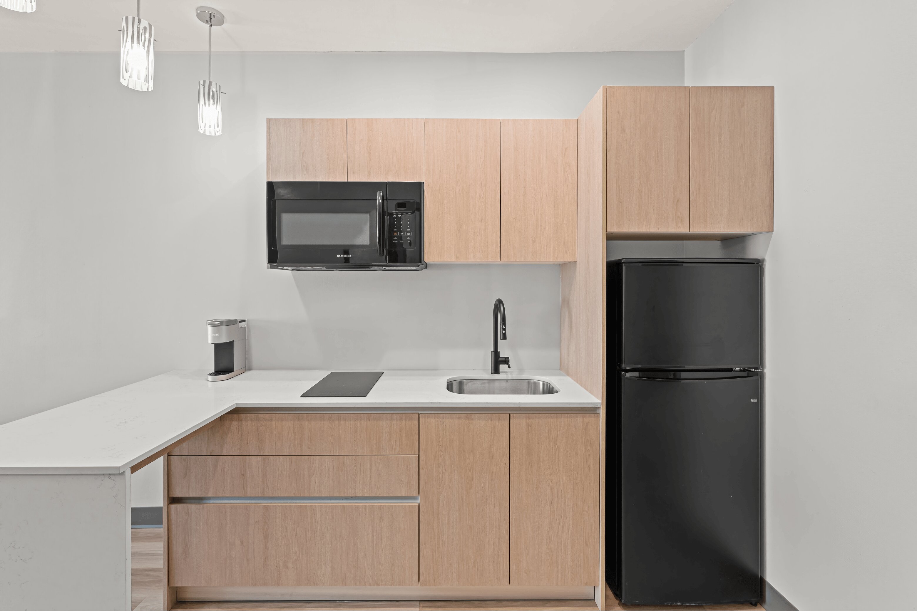 Home Inn & Suites - Regina Airport West-客卧