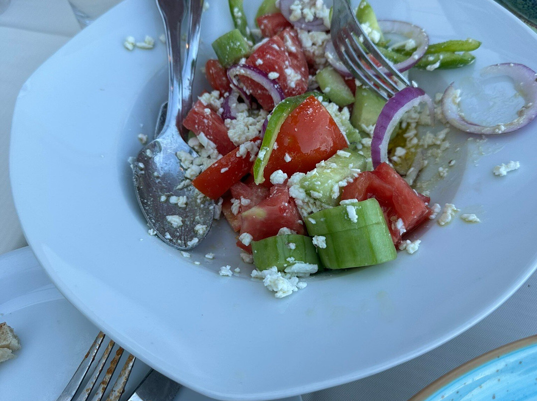 Rafina Port-拉斐那必去景点