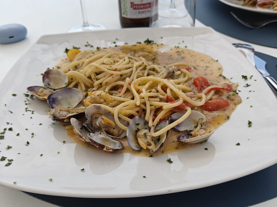 Lido Sayonara Beach Club-Milazzo必去景点