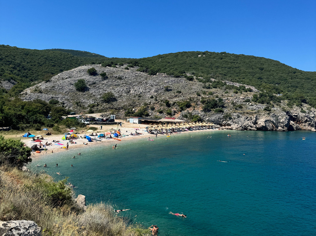 Potovošće-Vrbnik必去景点