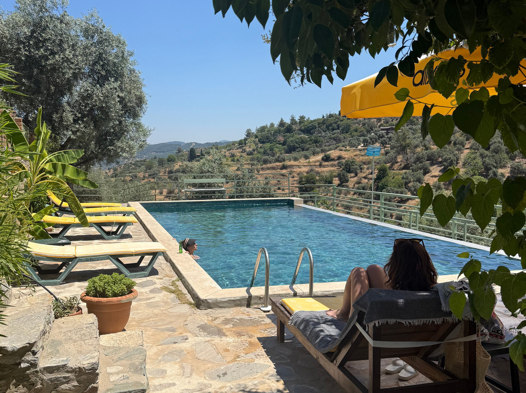 Kirkinca Hotel主图