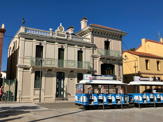 Office De Tourisme De Banyuls-sur-mer-Banyuls-sur-mer必去景点