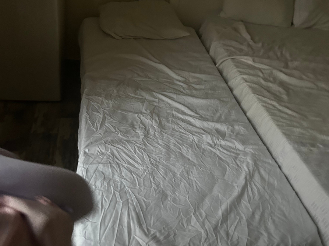 Summer Garden Suites & Beach Hotel主图