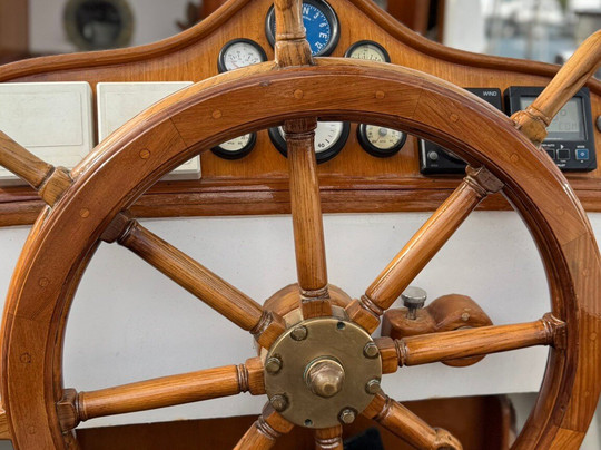 Isabella Escursioni Barca La Maddalena-Cannigione必去景点