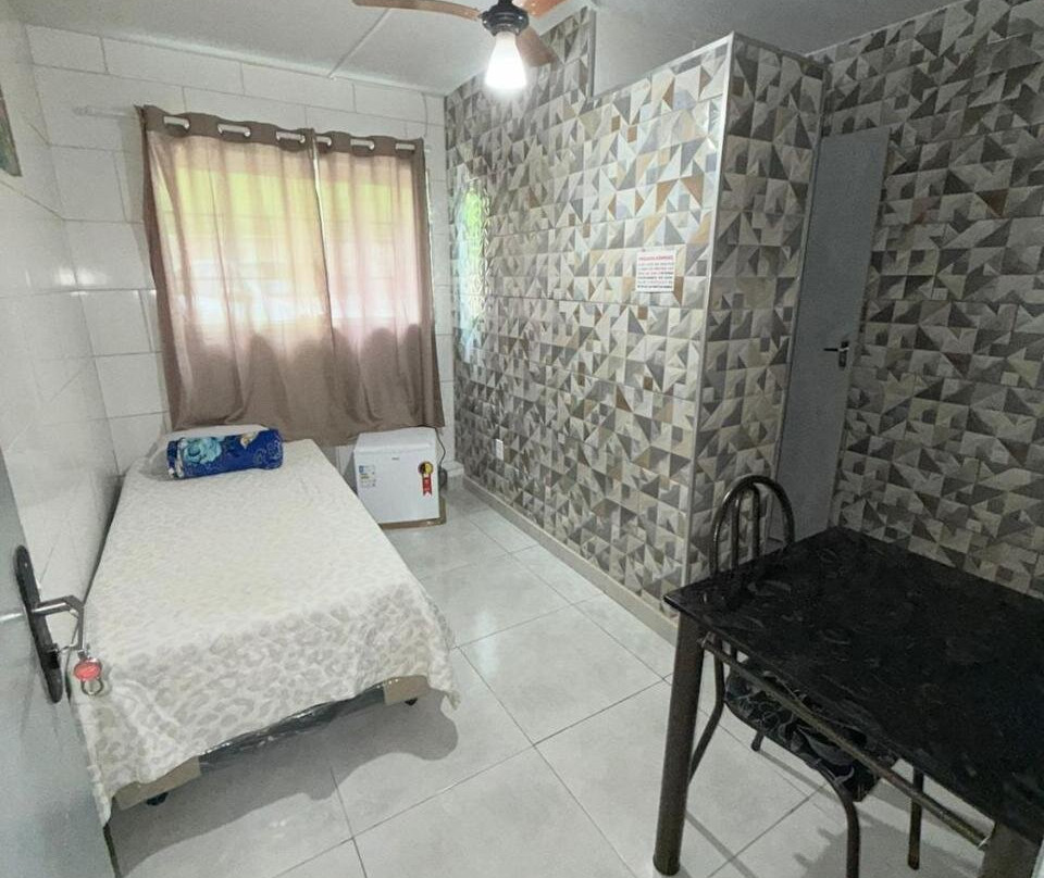 Pacheco's Pousada E Restaurante