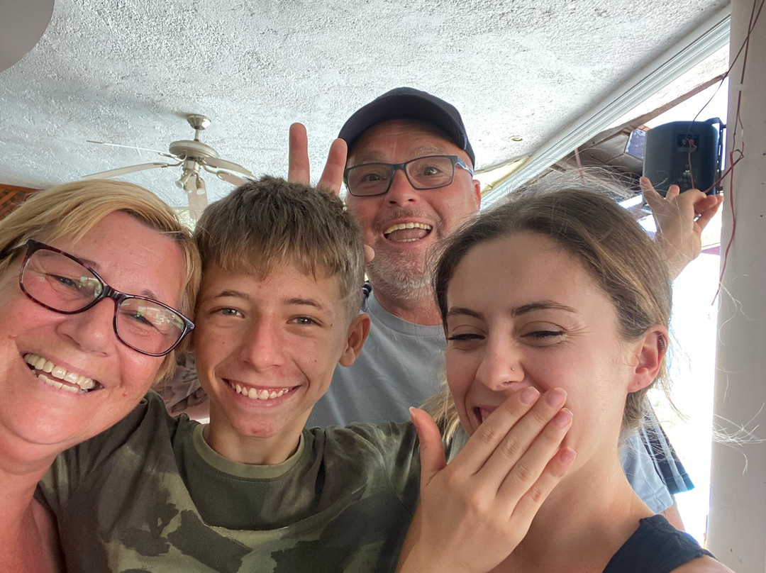 Bliss swimming pool and bar-Alykanas必去景点