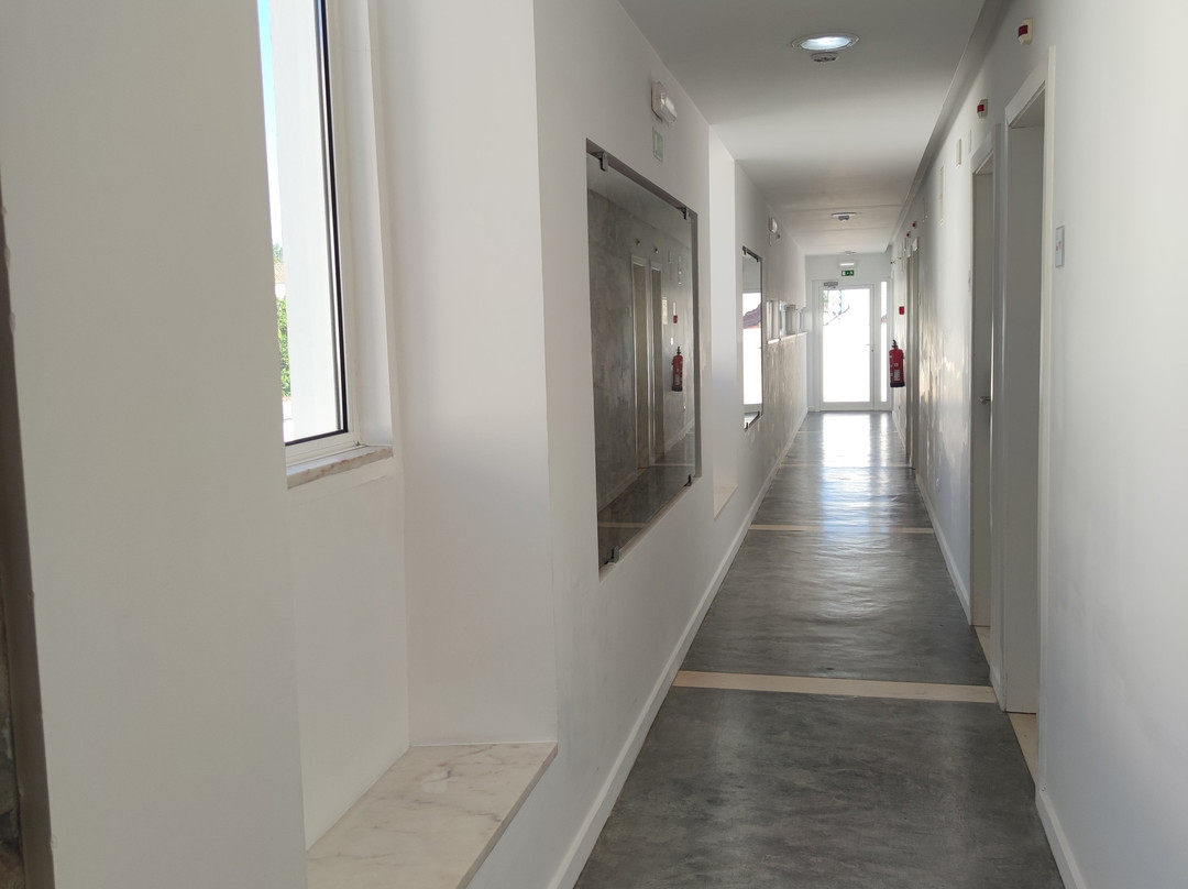 Hotel Solar Dos Mascarenhas主图