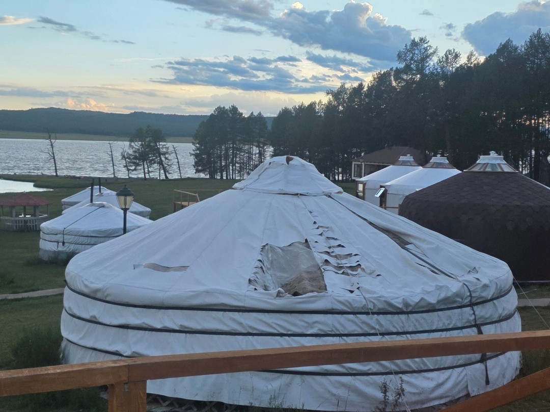 Horseback Mongolia-乌兰巴托必去景点