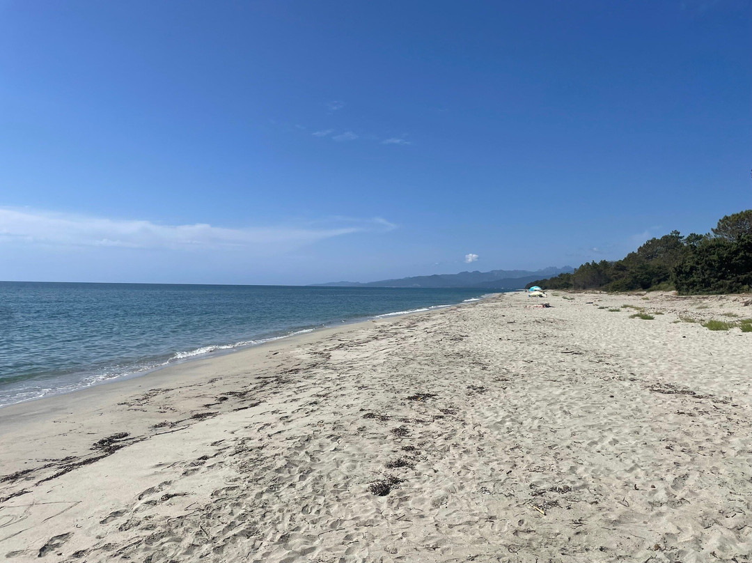 Fun Orizonte-Ghisonaccia必去景点