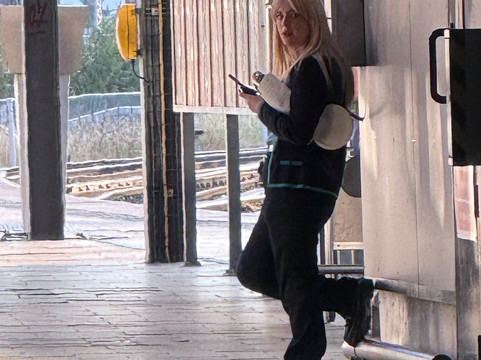 Leeds Railway Station-利兹必去景点