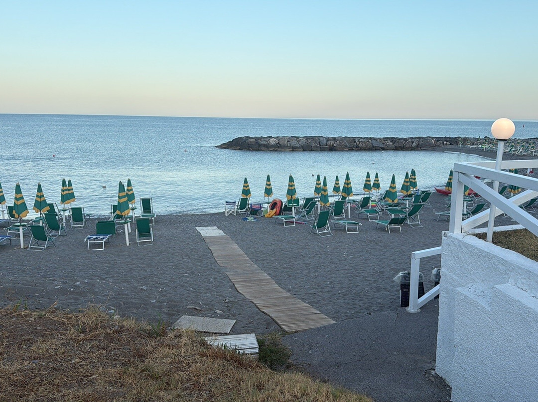 Hotel delle Stelle Beach Resort主图