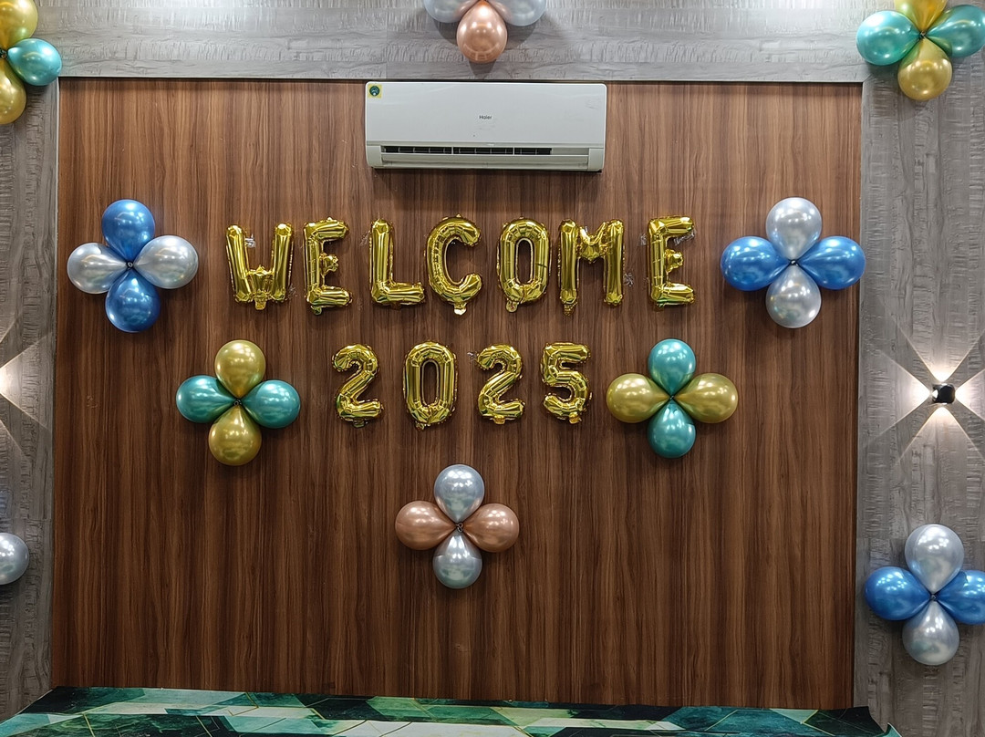 Hotel Fusion Restaurant